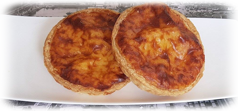 Rijsttaartje